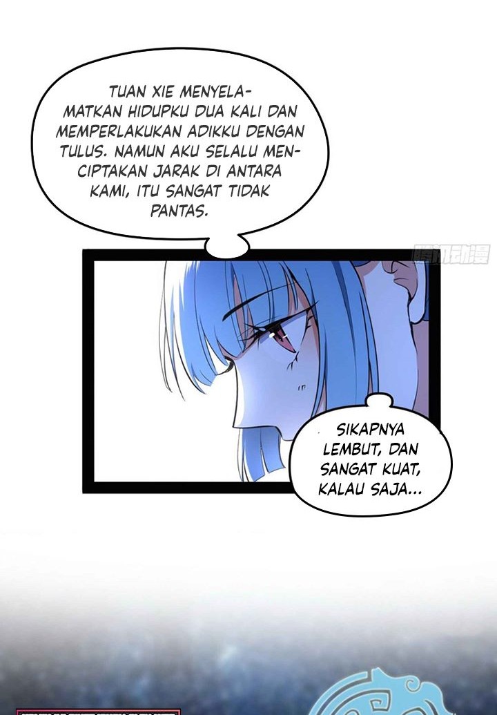 I’m An Evil God Chapter 153 Gambar 11