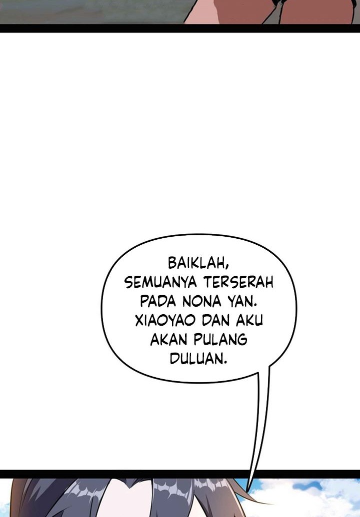 I’m An Evil God Chapter 153 Gambar 13