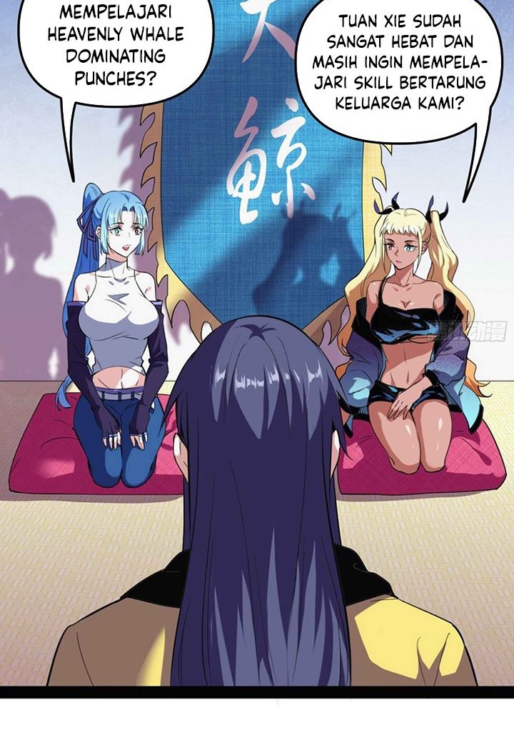 I’m An Evil God Chapter 153 Gambar 15