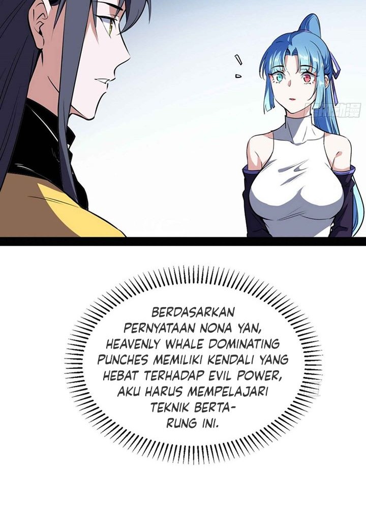 I’m An Evil God Chapter 153 Gambar 17