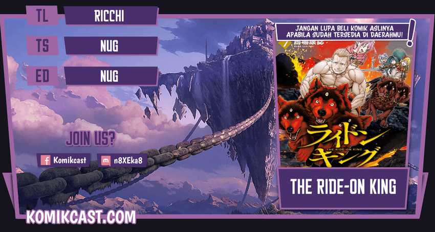 Komik Isekai Putin Chapter 35 gambar nomor 1