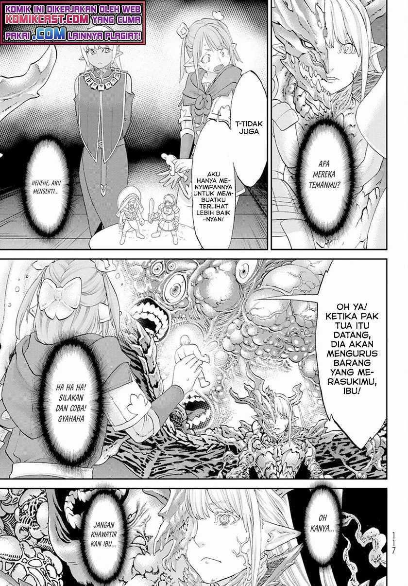 Isekai Putin Chapter 35 Gambar 12