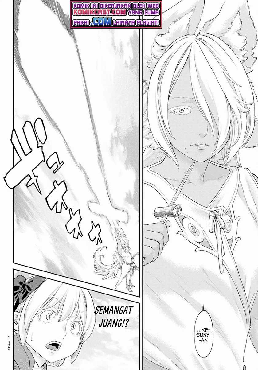 Isekai Putin Chapter 35 Gambar 31