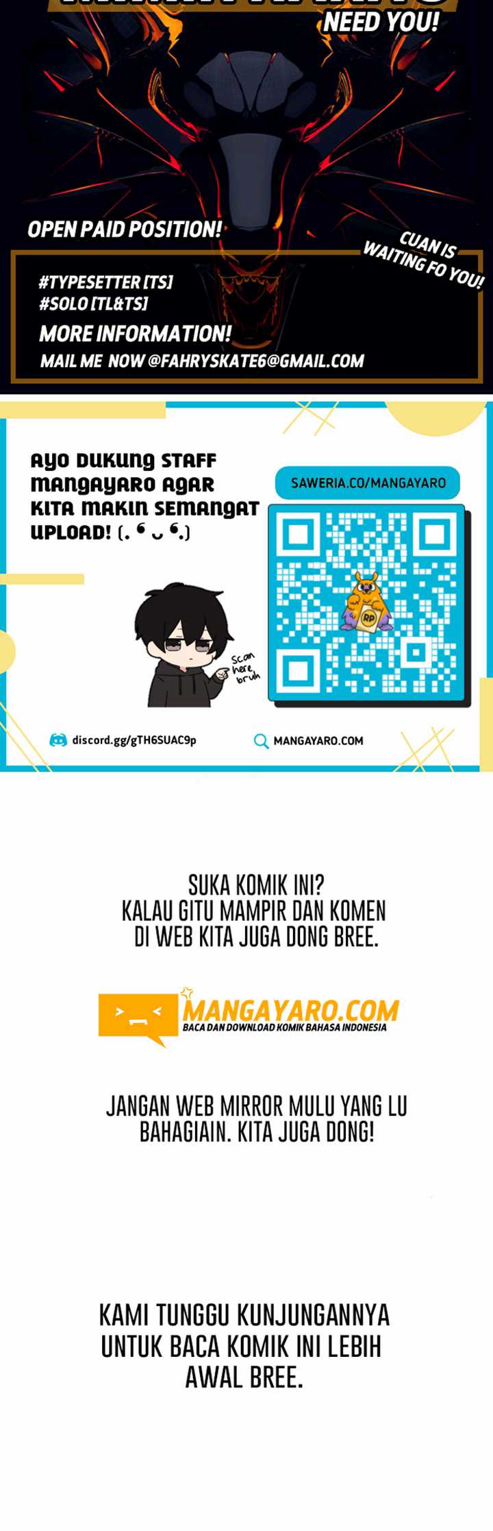 God of War Dragon Son-in-law Chapter 83 Gambar 18