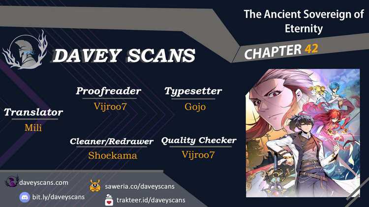 Komik The Ultimate of All Ages Chapter 42 gambar nomor 1