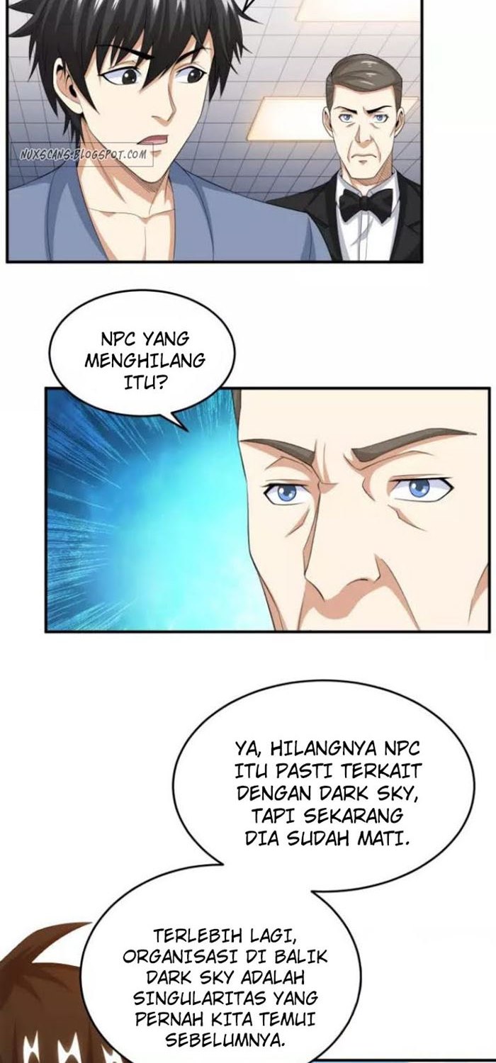 Rich Player Chapter 141 Gambar 14