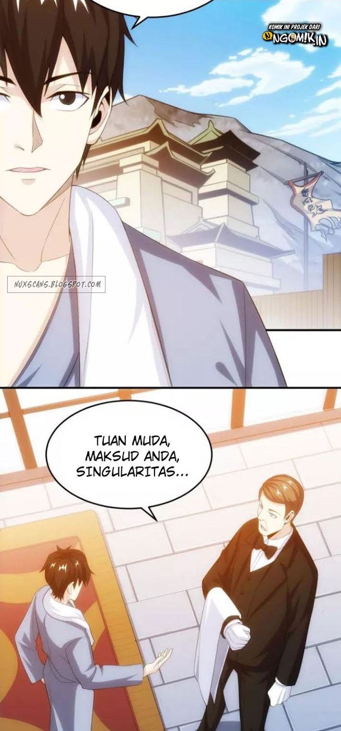 Rich Player Chapter 141 Gambar 15