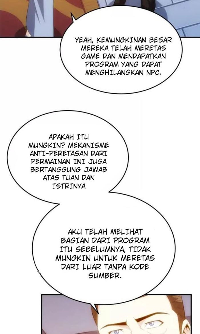 Rich Player Chapter 141 Gambar 16