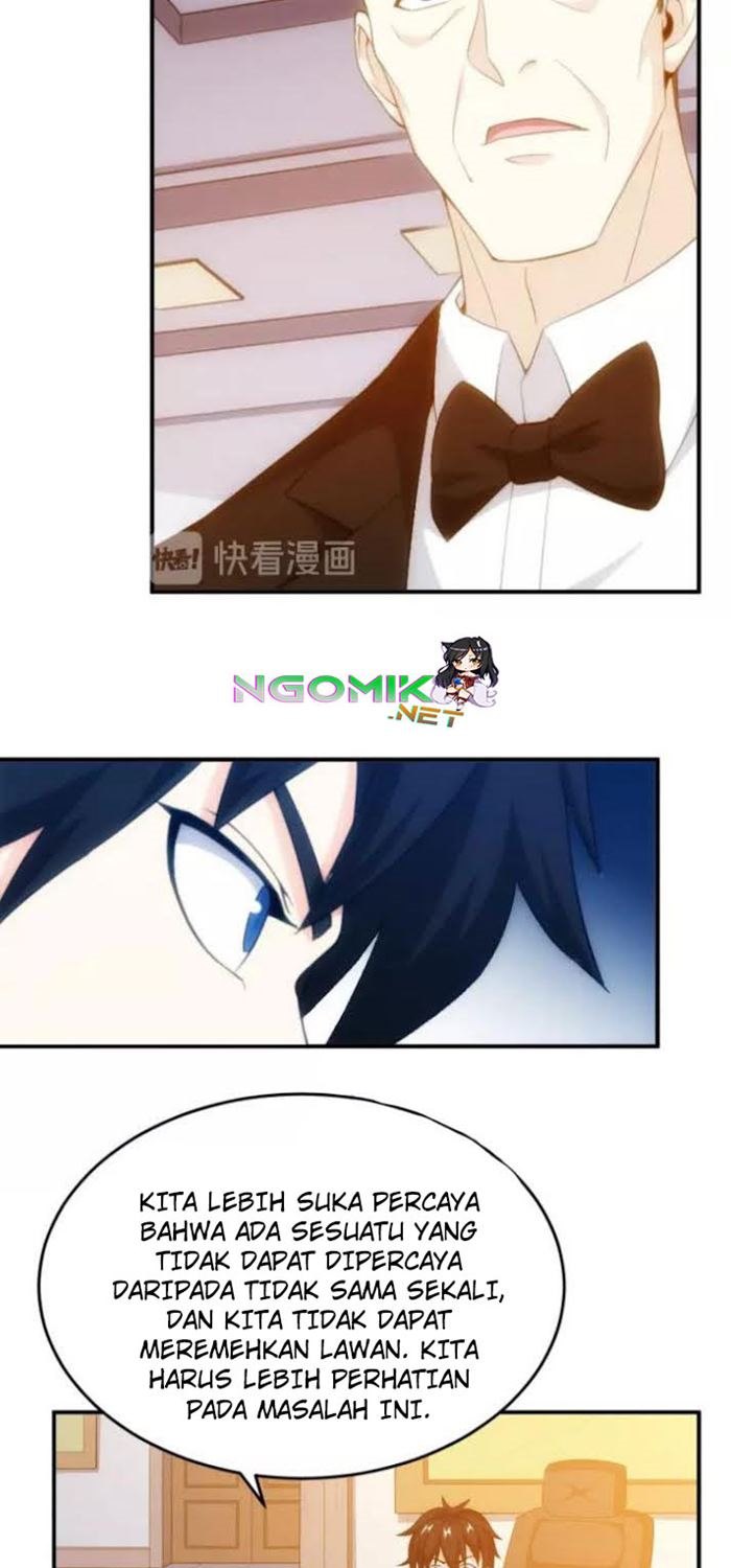 Rich Player Chapter 141 Gambar 17