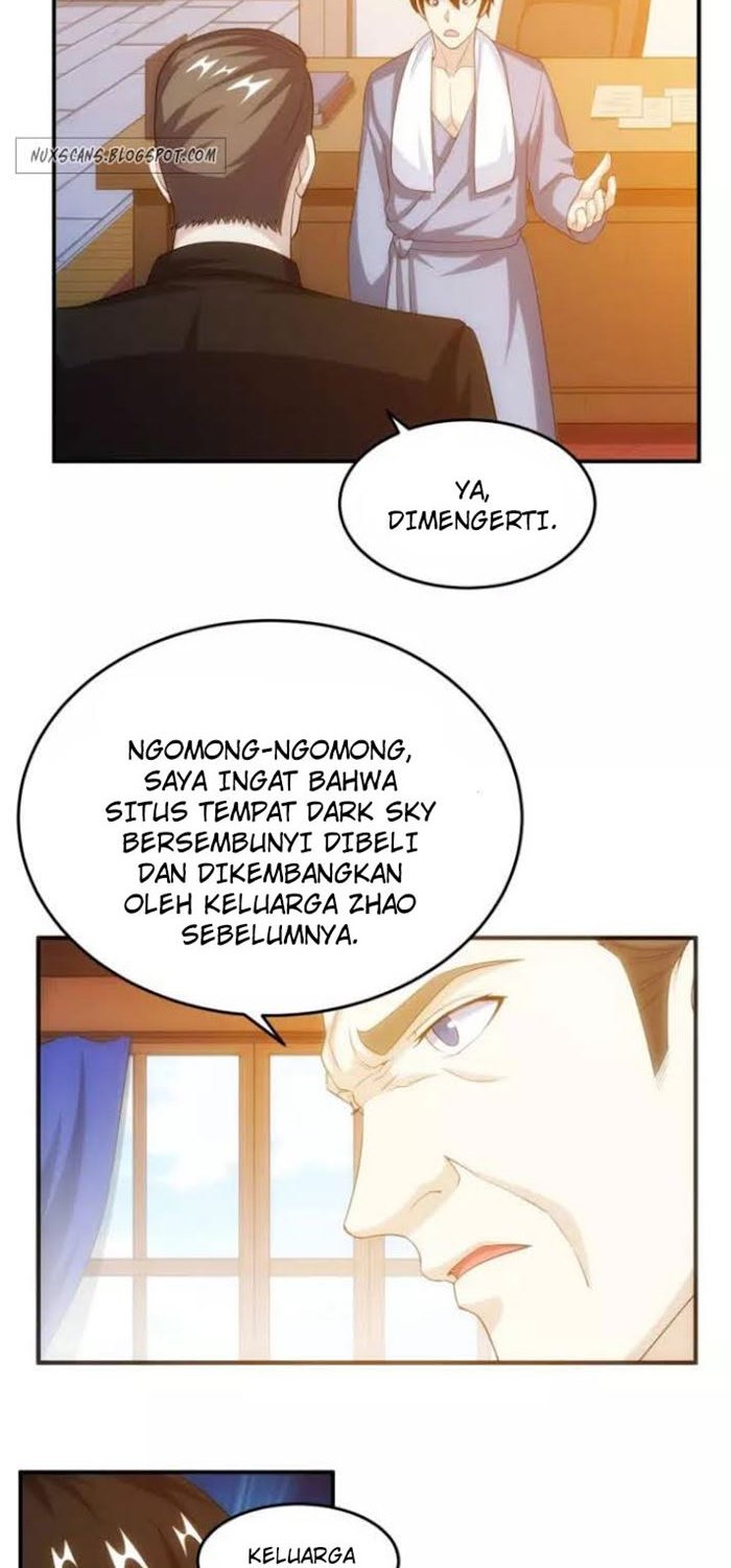 Rich Player Chapter 141 Gambar 18