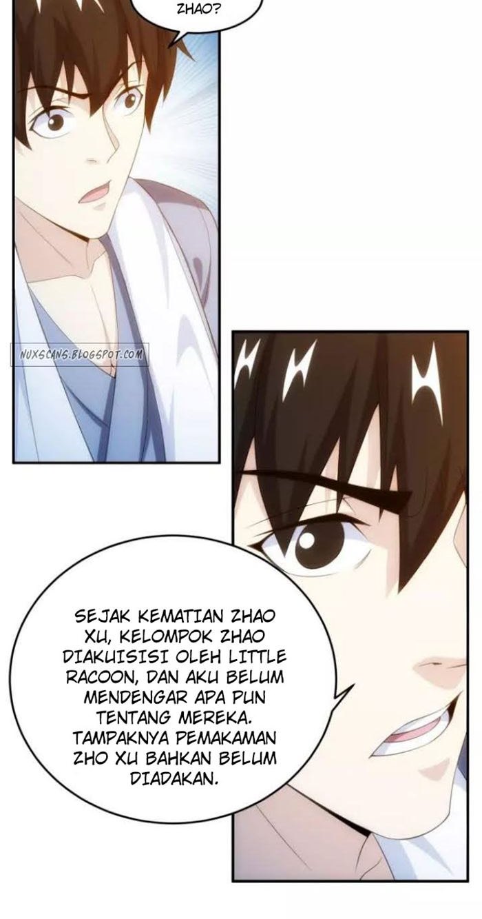 Rich Player Chapter 141 Gambar 19