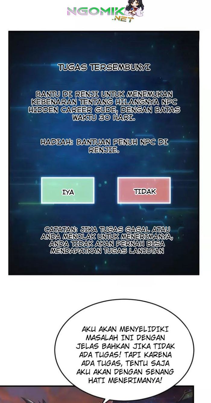 Rich Player Chapter 141 Gambar 10