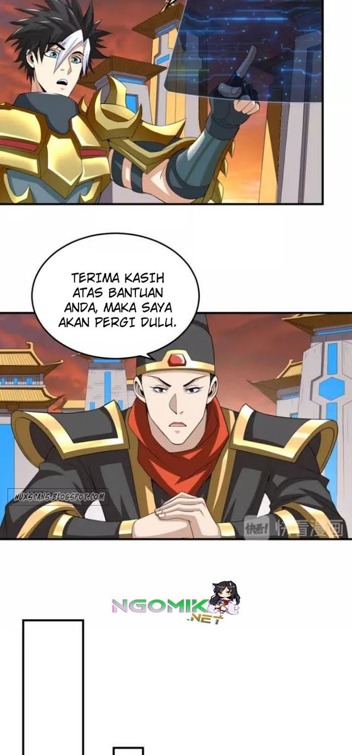 Rich Player Chapter 141 Gambar 11