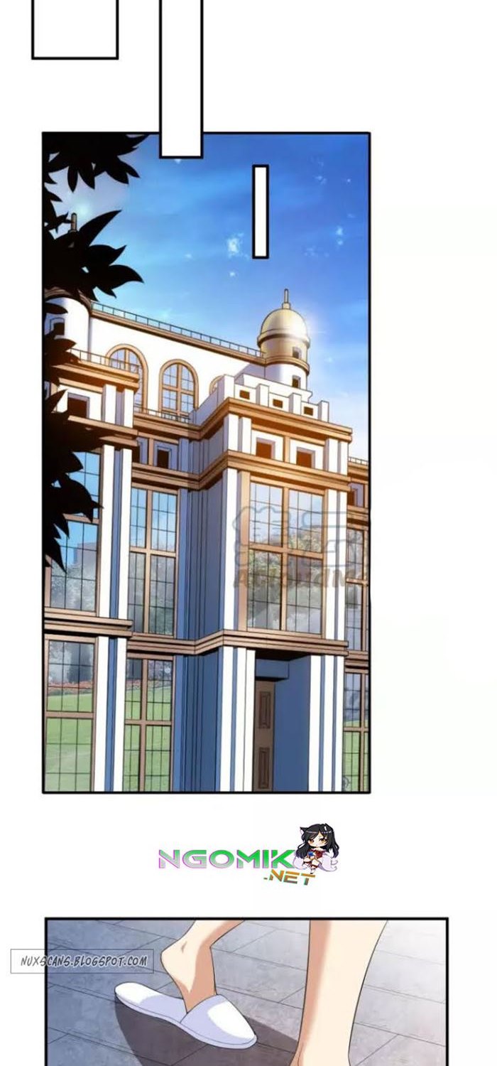 Rich Player Chapter 141 Gambar 12