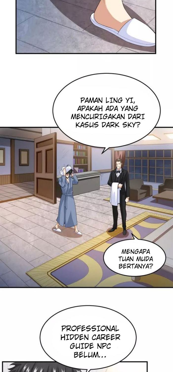 Rich Player Chapter 141 Gambar 13