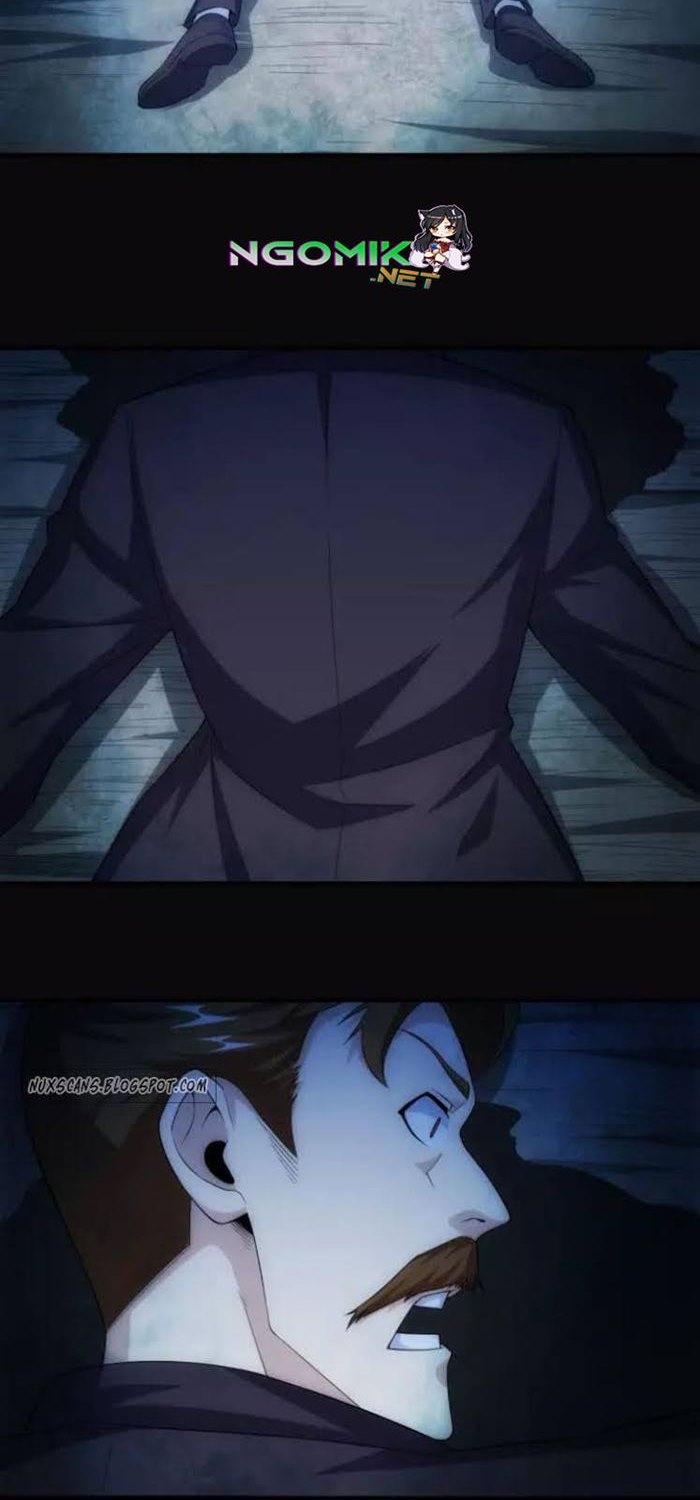 Rich Player Chapter 141 Gambar 24