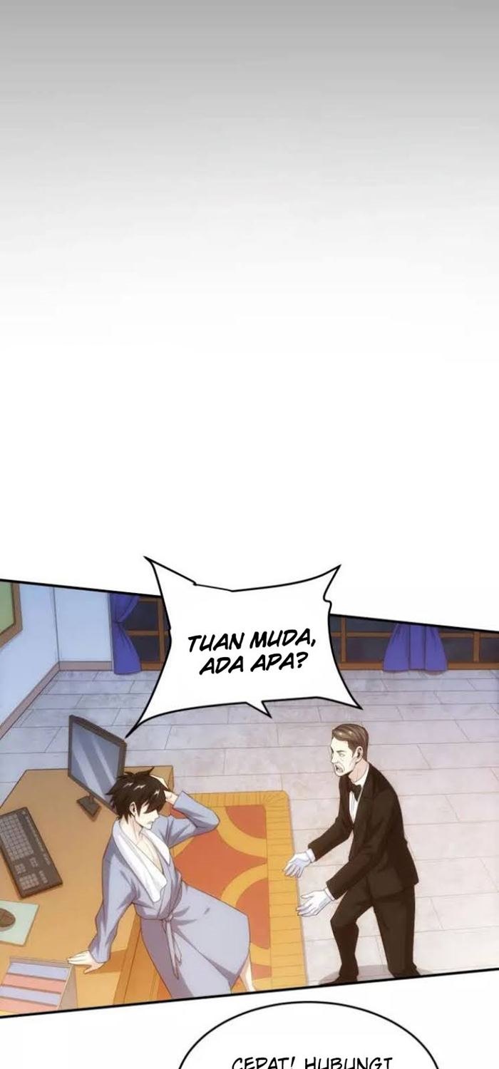 Rich Player Chapter 141 Gambar 26