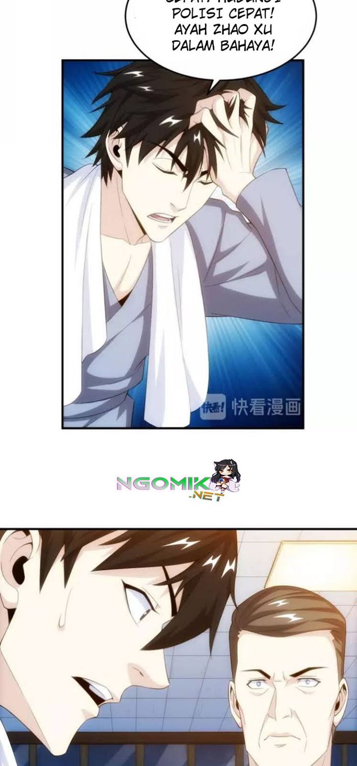 Rich Player Chapter 141 Gambar 27