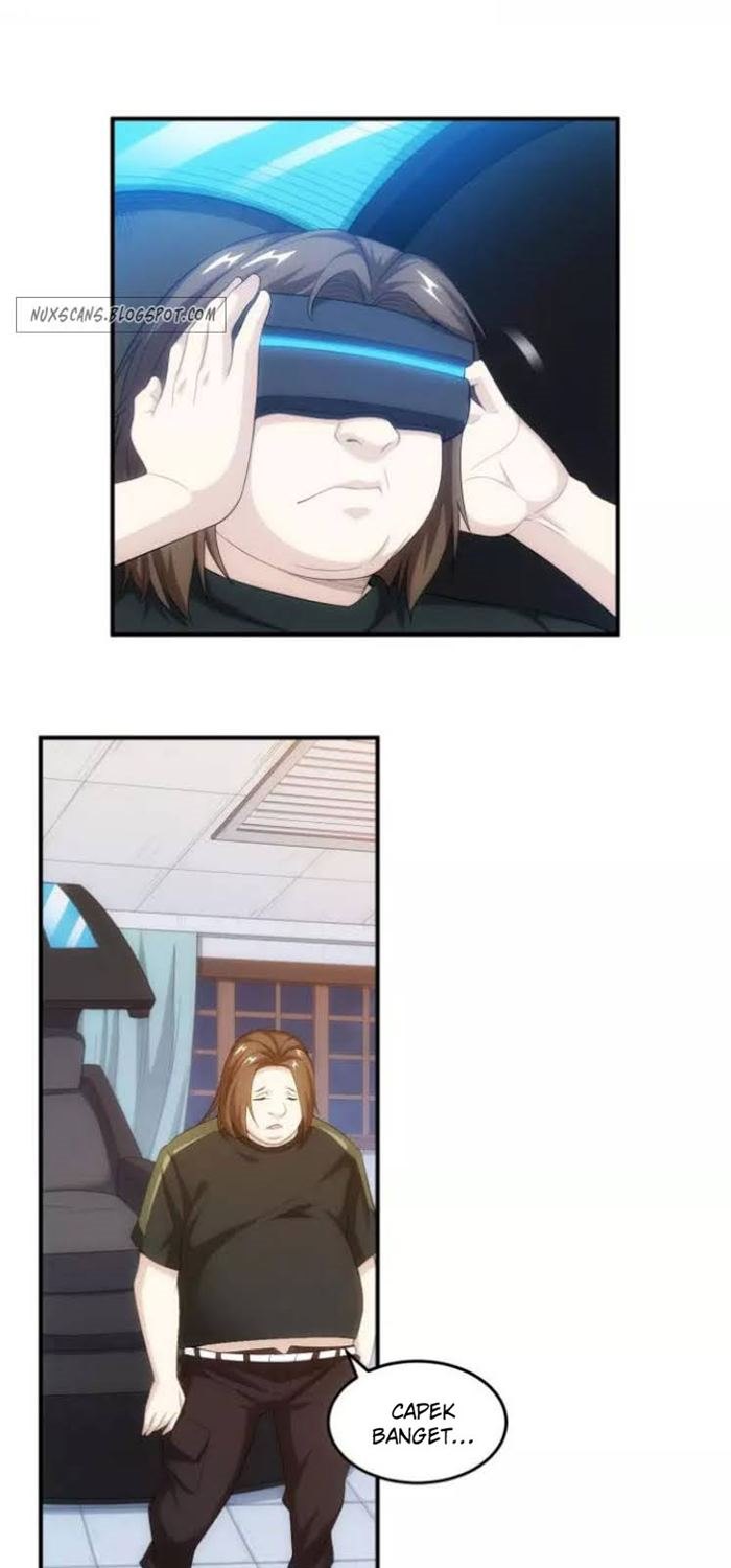 Rich Player Chapter 141 Gambar 29