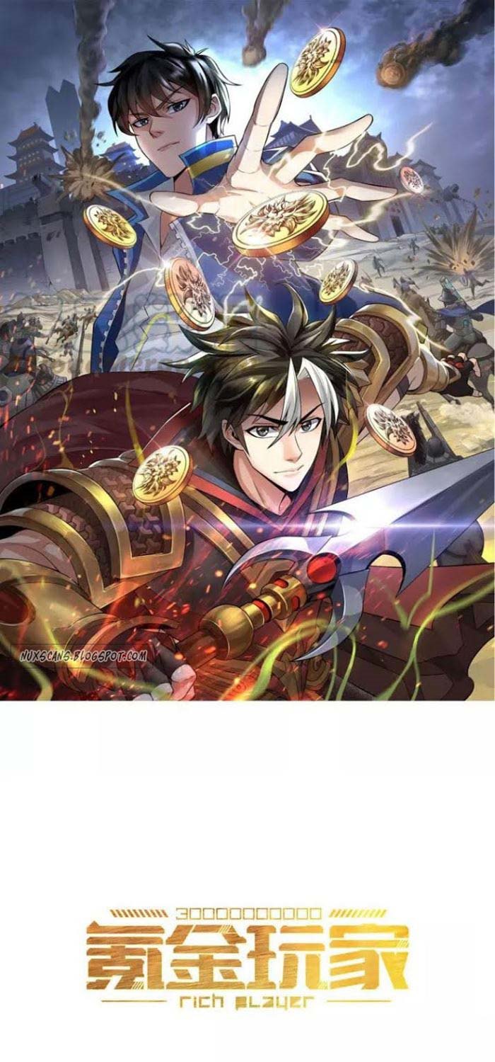 Manhua Rich Player Chapter 141 gambar nomor 2