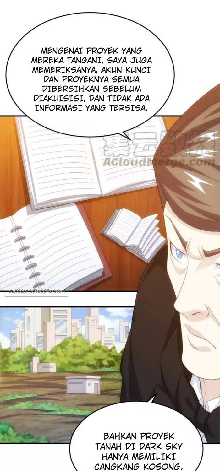 Rich Player Chapter 141 Gambar 20