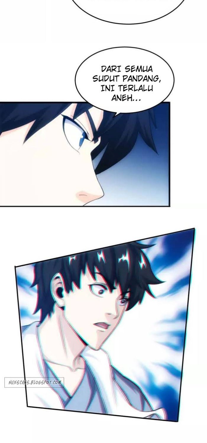 Rich Player Chapter 141 Gambar 21