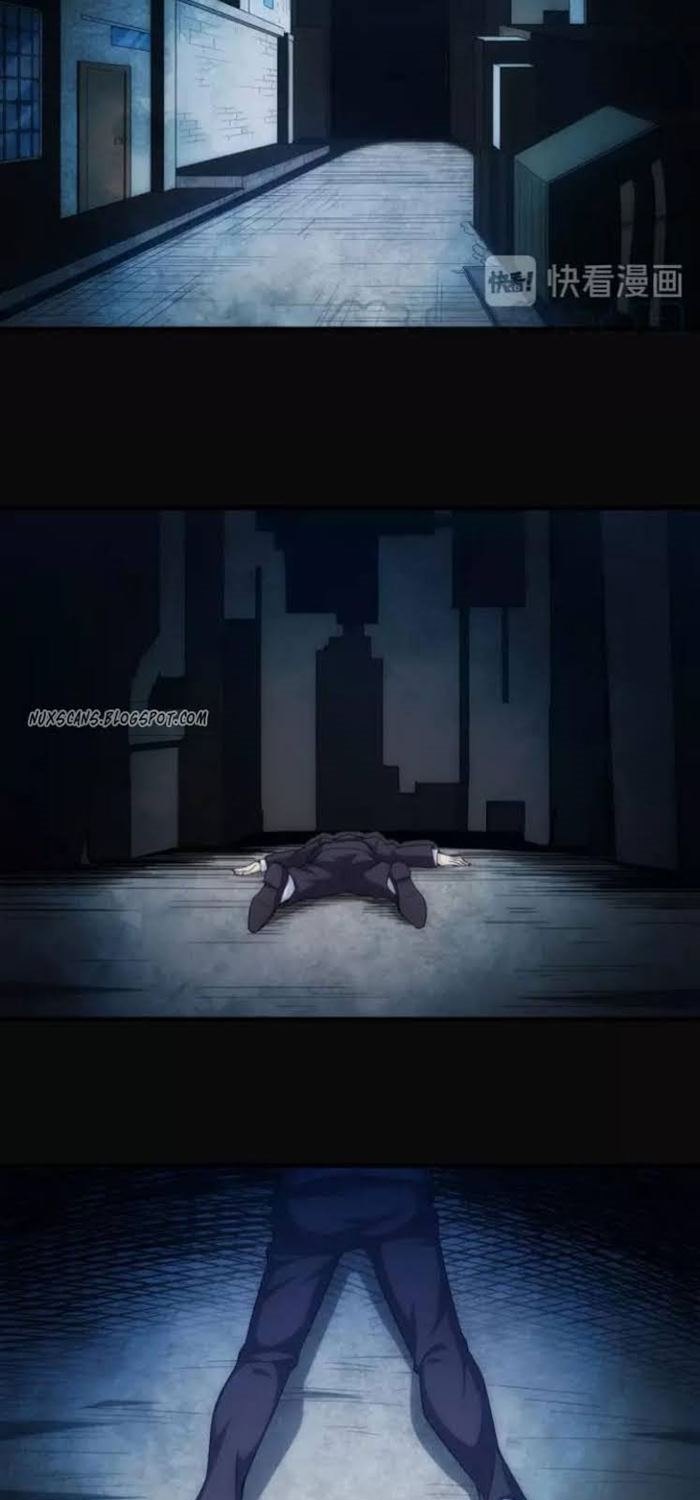 Rich Player Chapter 141 Gambar 23