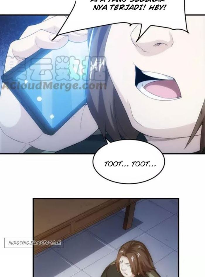 Rich Player Chapter 141 Gambar 34