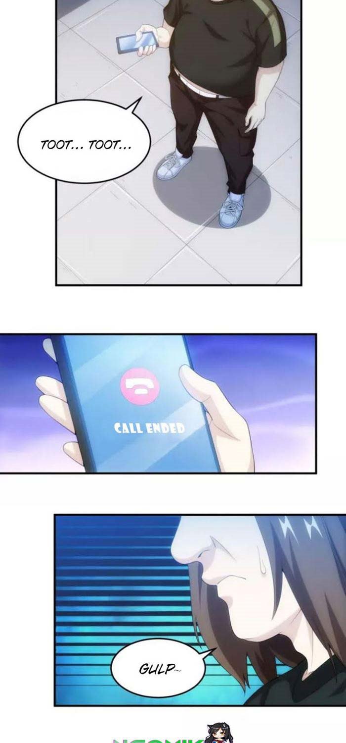 Rich Player Chapter 141 Gambar 35