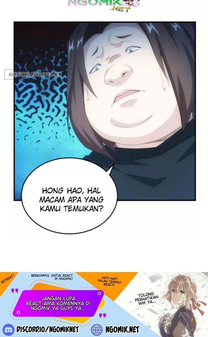 Rich Player Chapter 141 Gambar 36