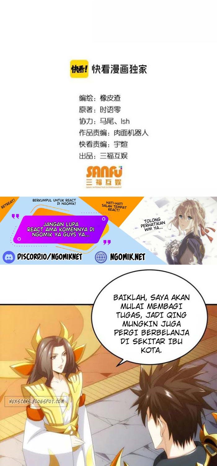 Rich Player Chapter 141 Gambar 3