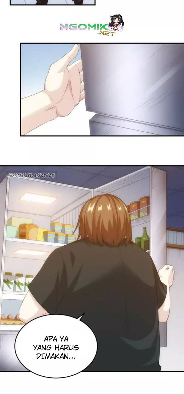 Rich Player Chapter 141 Gambar 30