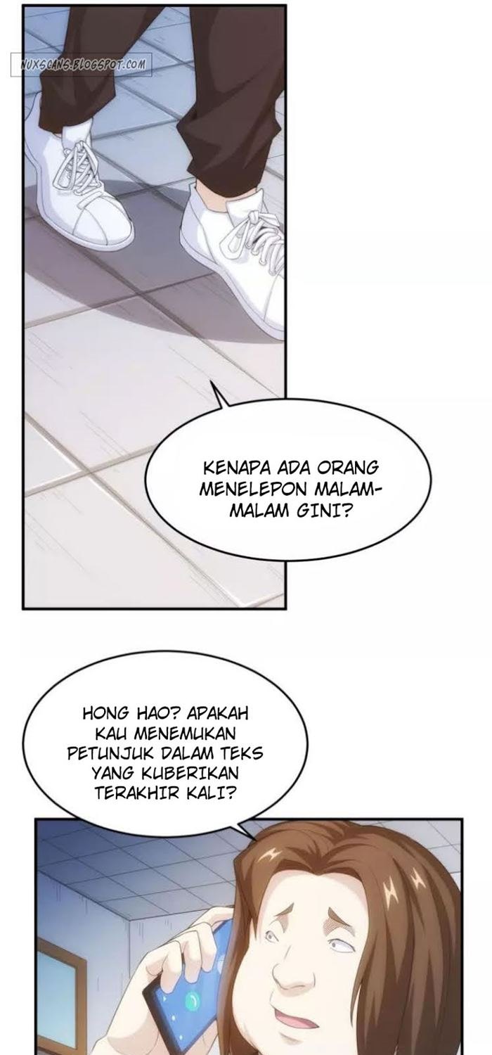 Rich Player Chapter 141 Gambar 32