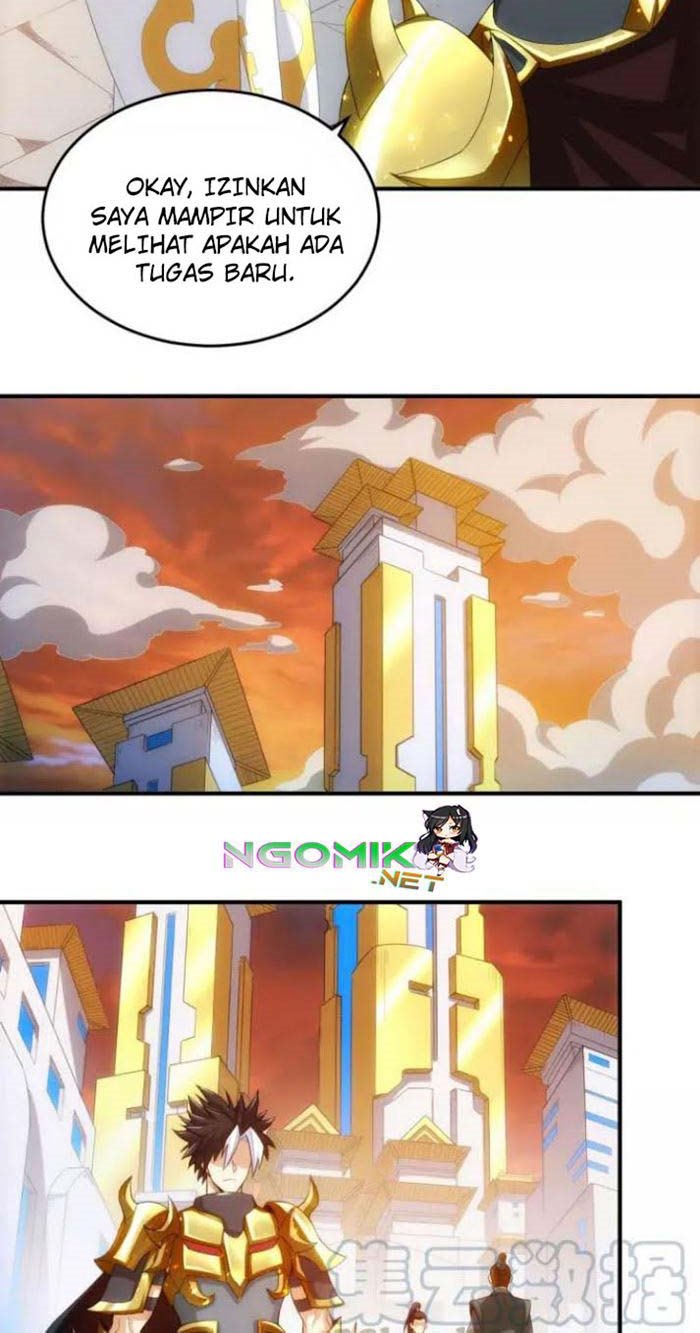 Rich Player Chapter 141 Gambar 4