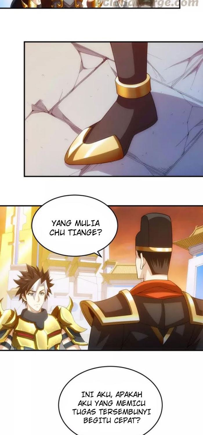 Rich Player Chapter 141 Gambar 5