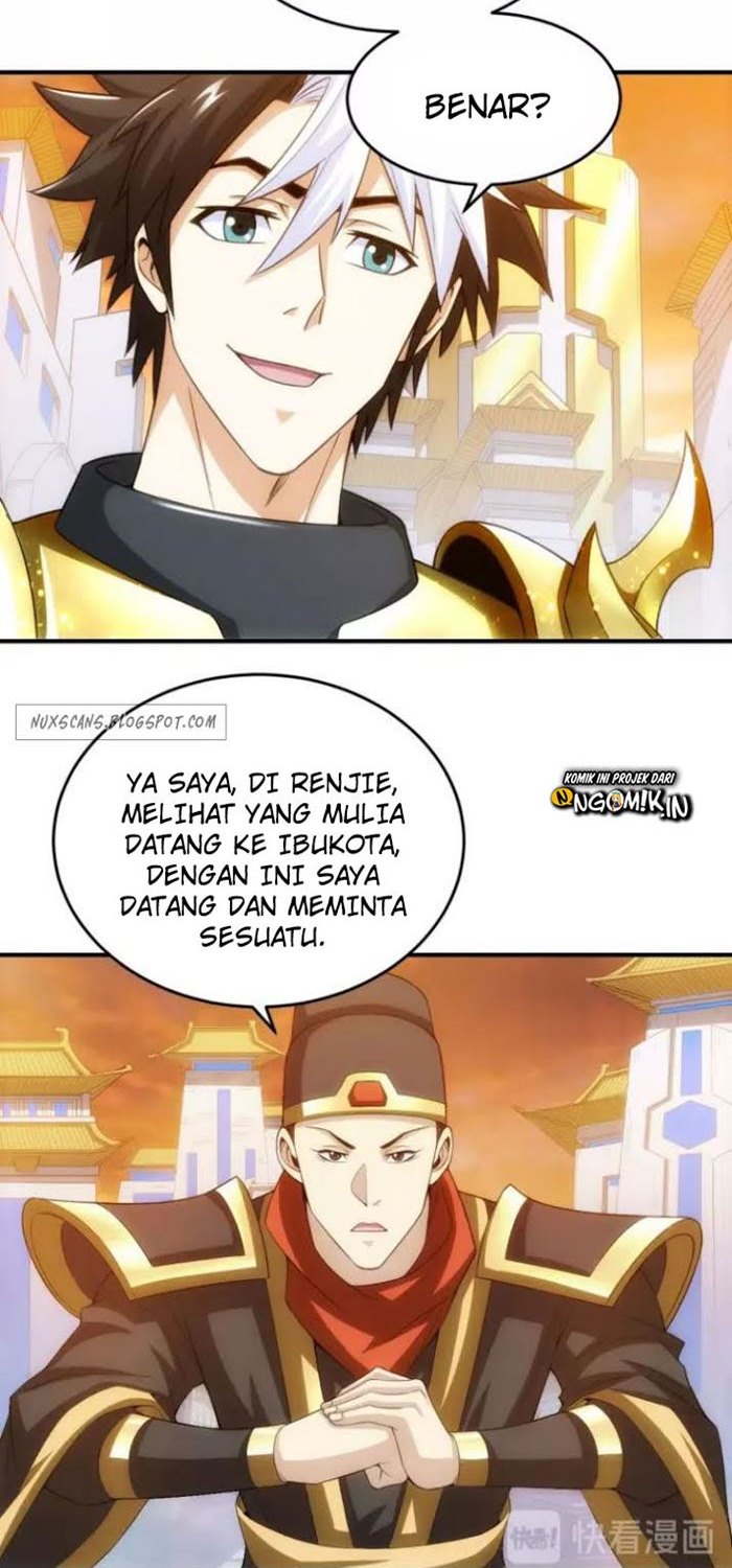 Rich Player Chapter 141 Gambar 6