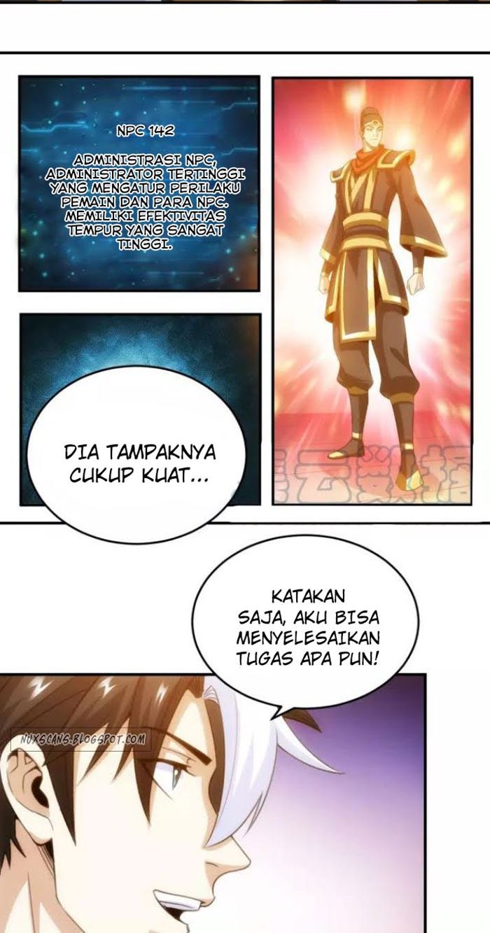 Rich Player Chapter 141 Gambar 7