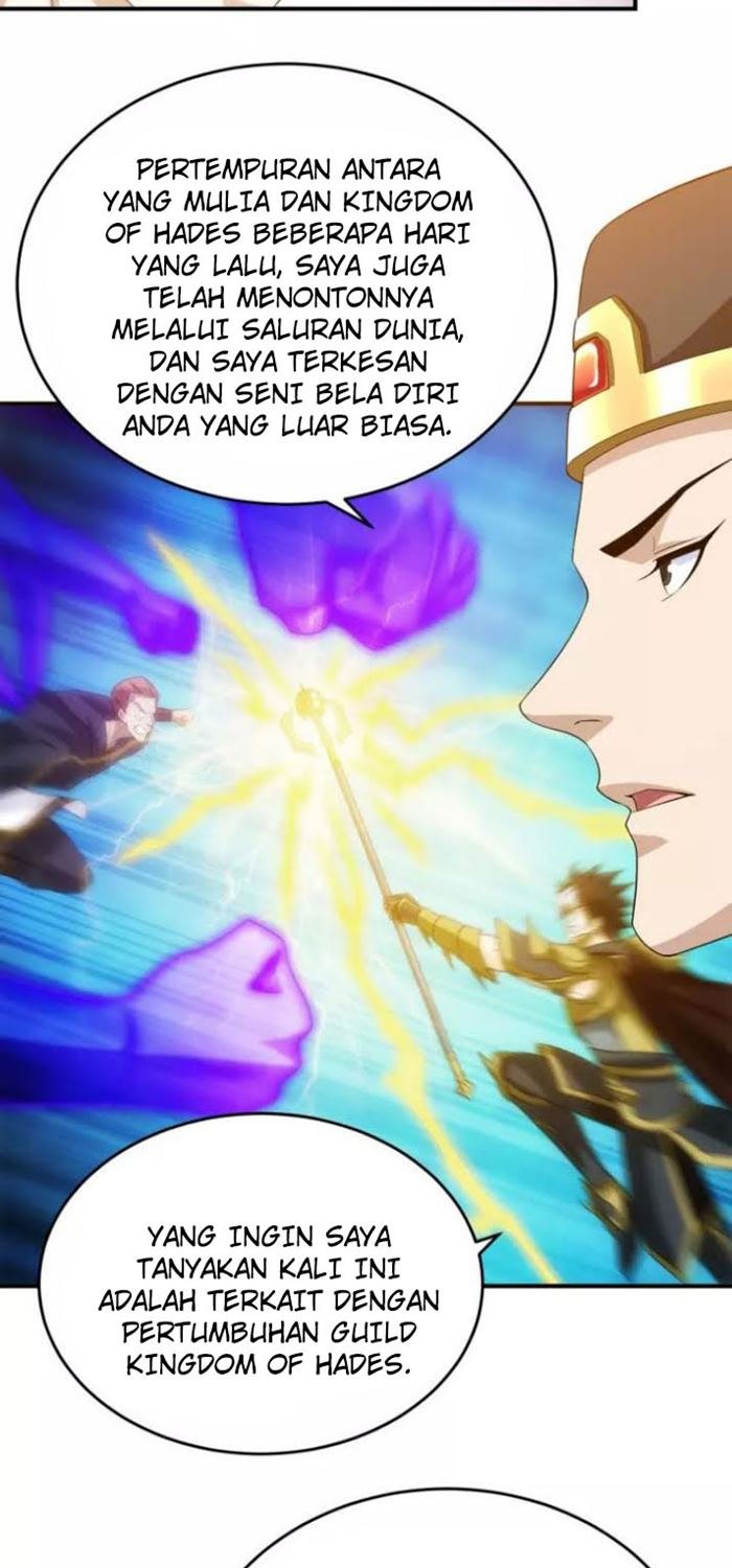 Rich Player Chapter 141 Gambar 8