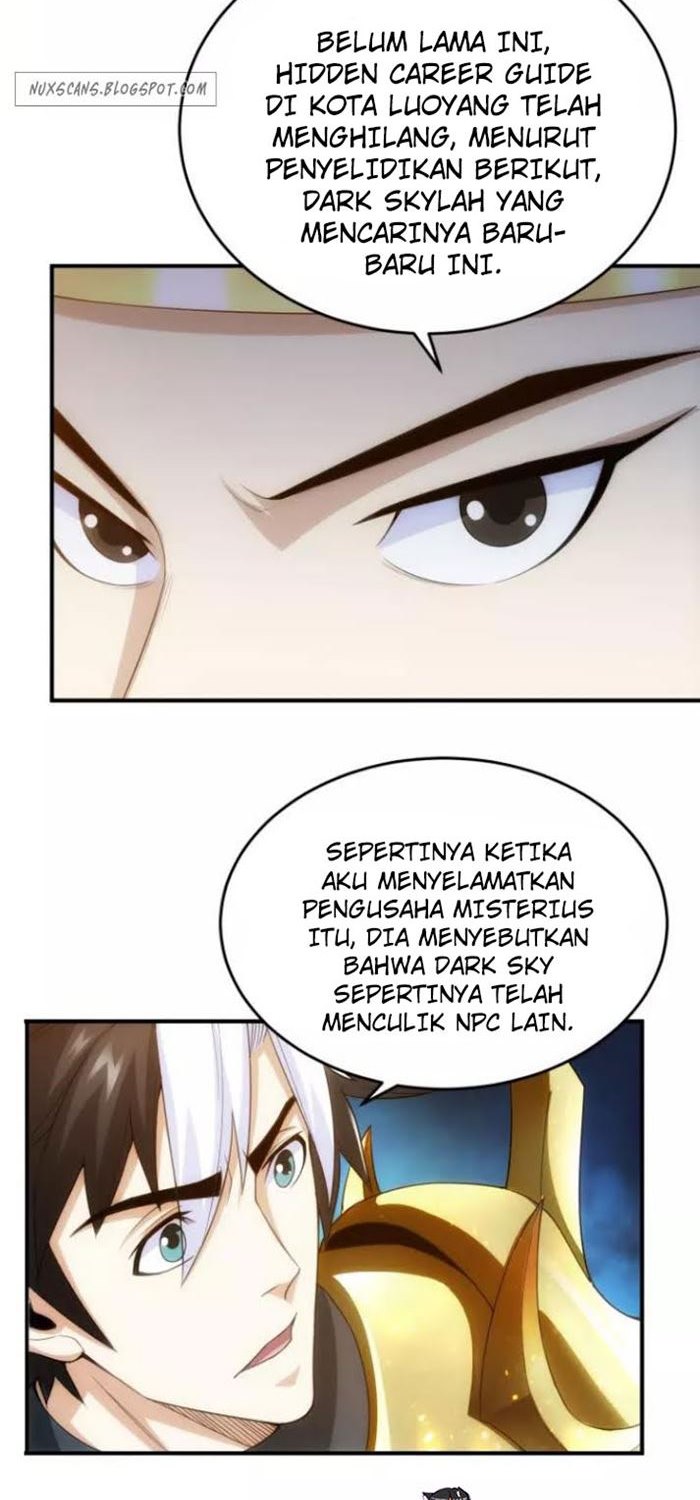 Rich Player Chapter 141 Gambar 9
