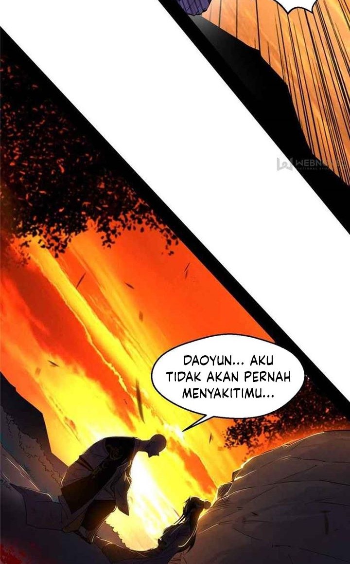 I’m An Evil God Chapter 140 Gambar 31