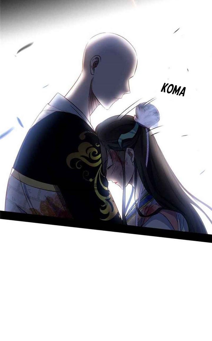 I’m An Evil God Chapter 140 Gambar 37