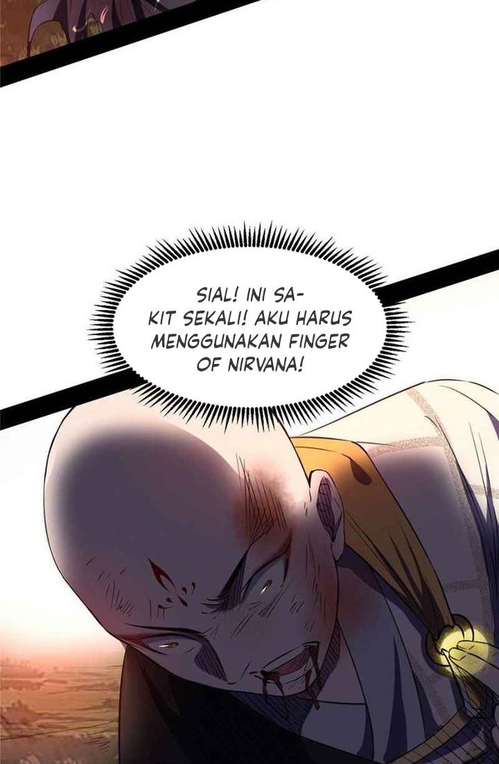 I’m An Evil God Chapter 140 Gambar 21