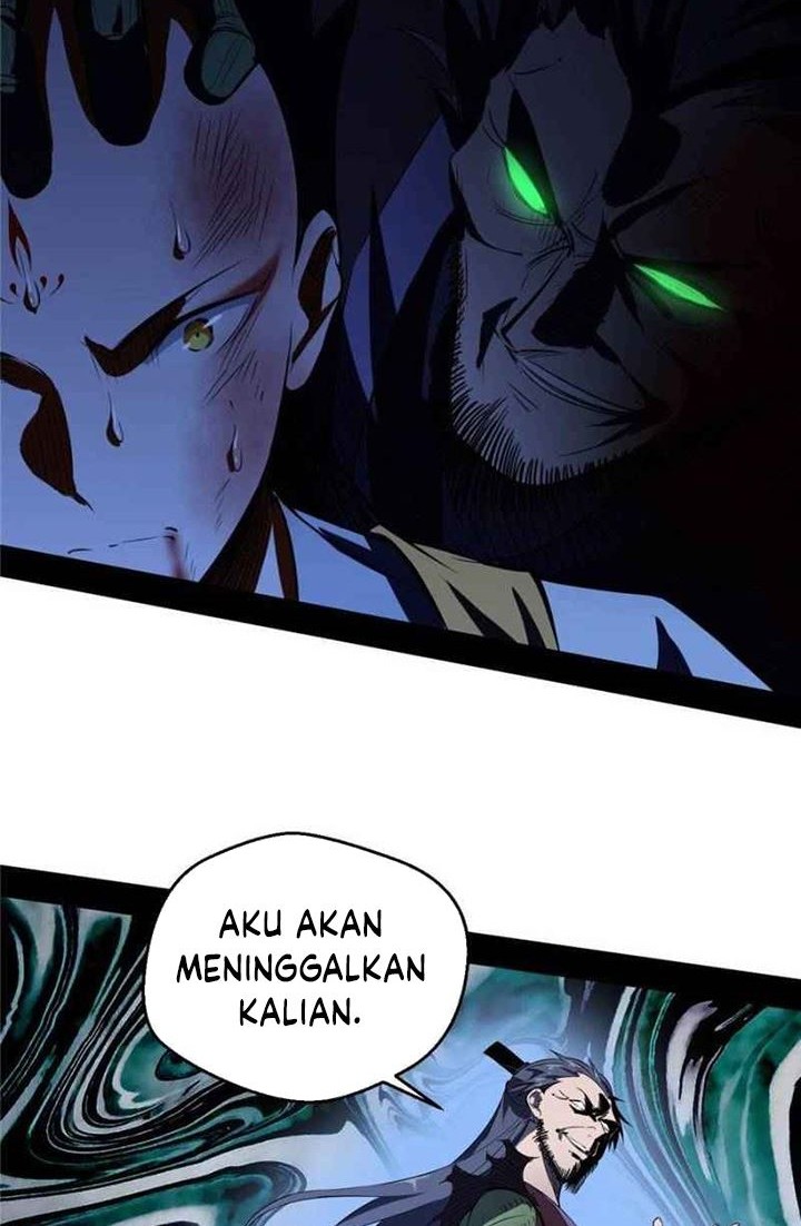 I’m An Evil God Chapter 140 Gambar 25