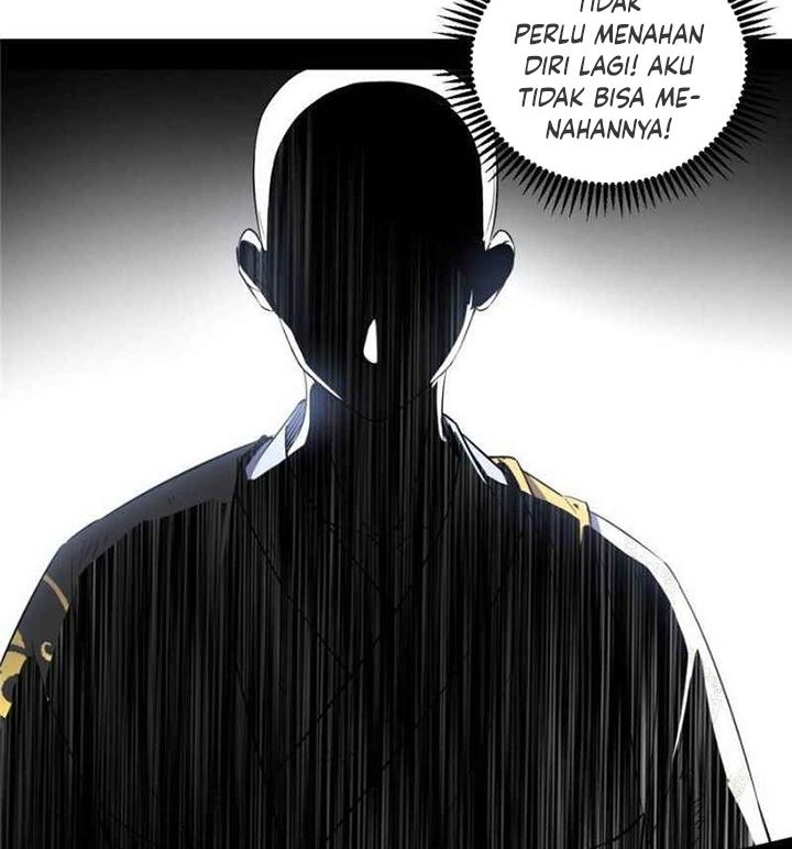 I’m An Evil God Chapter 140 Gambar 39