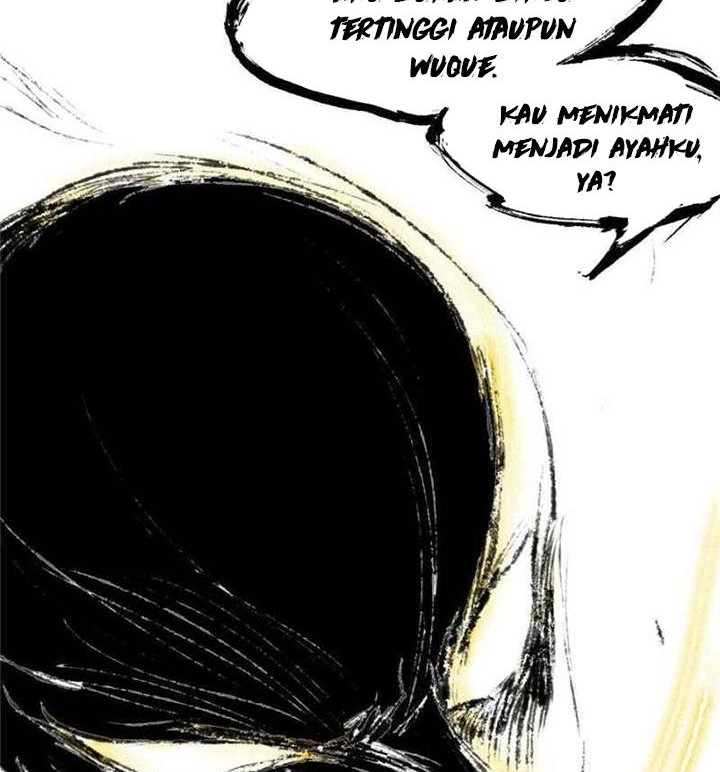 I’m An Evil God Chapter 140 Gambar 43