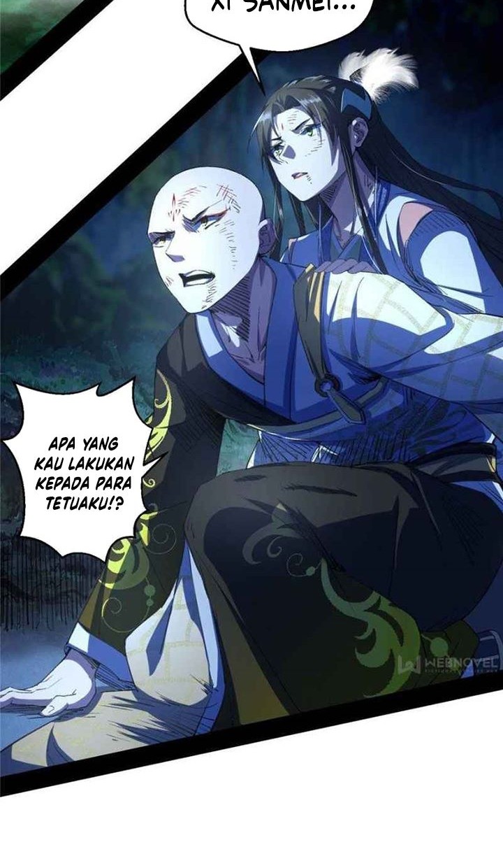 I’m An Evil God Chapter 140 Gambar 3