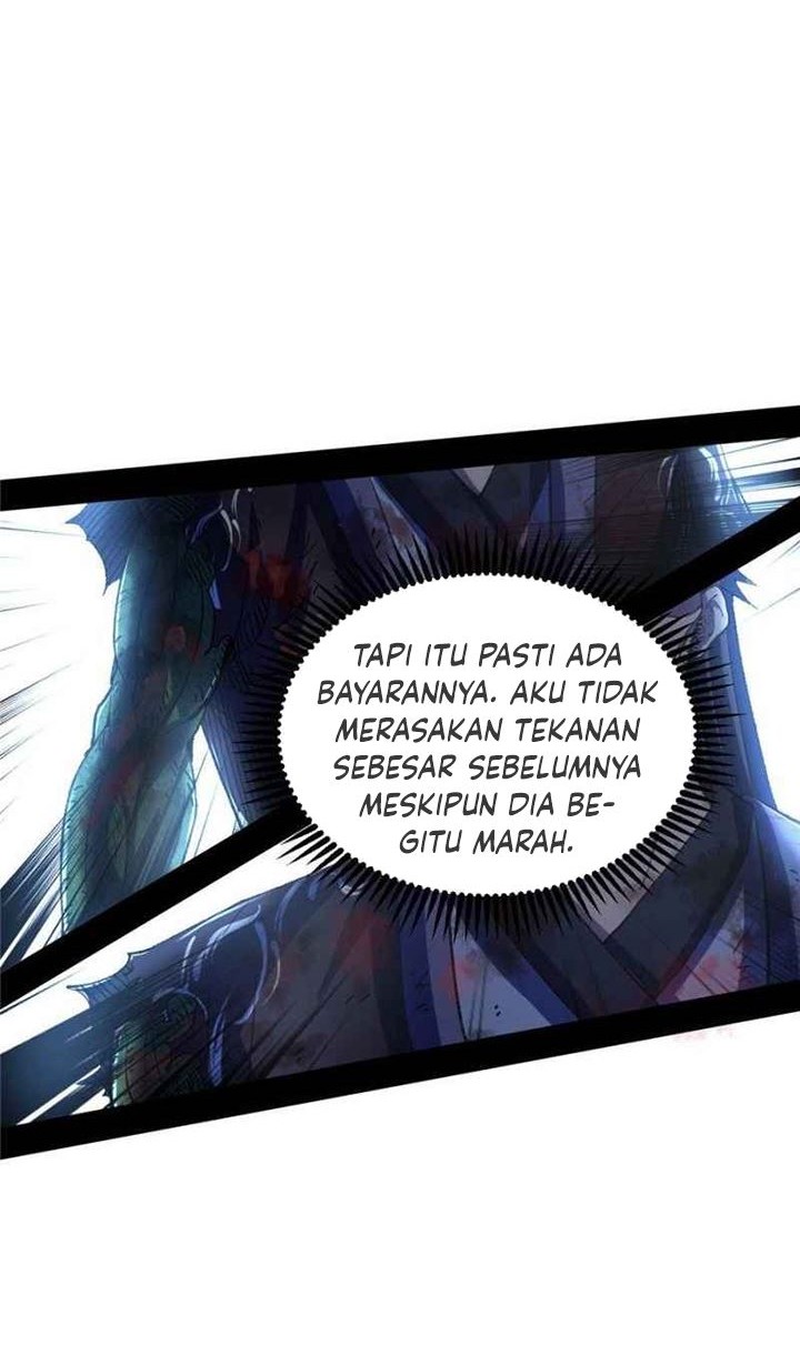 I’m An Evil God Chapter 140 Gambar 5