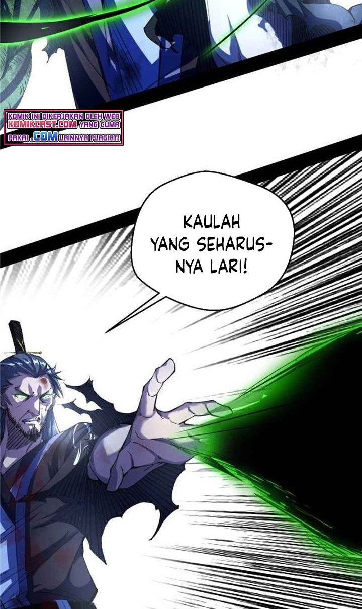 I’m An Evil God Chapter 140 Gambar 7