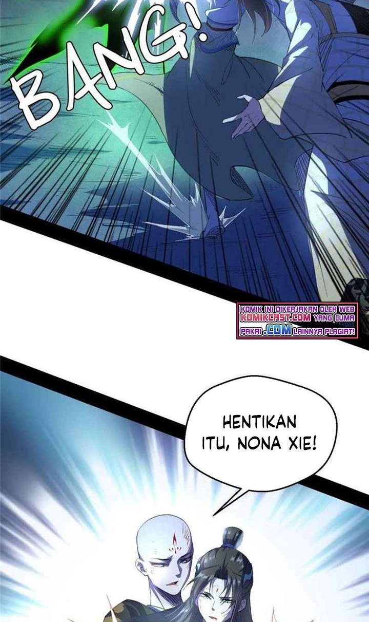 I’m An Evil God Chapter 140 Gambar 9