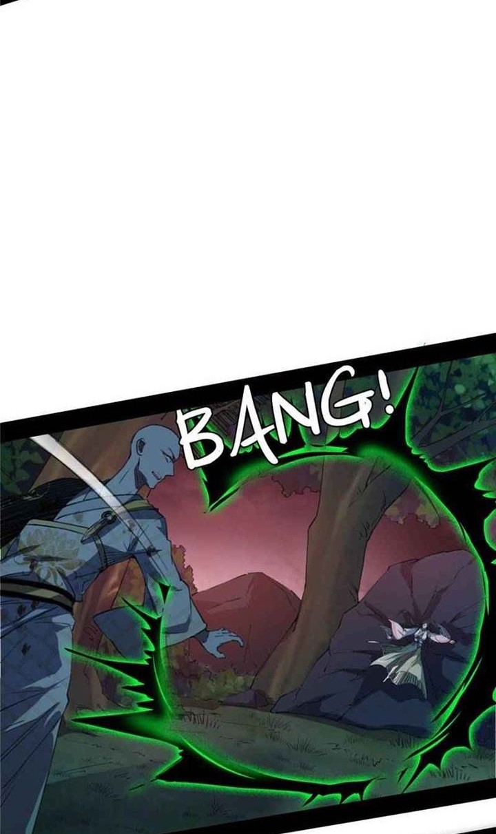 I’m An Evil God Chapter 140 Gambar 11